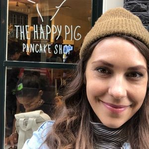 Meet your Posher, Meghan